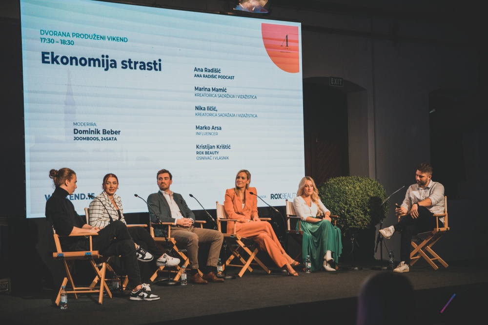Ana Radišić:`Trebalo je puno poslovno promišljenih odluka, ali i hrabrosti za pokrenuti posao u pandemiji`